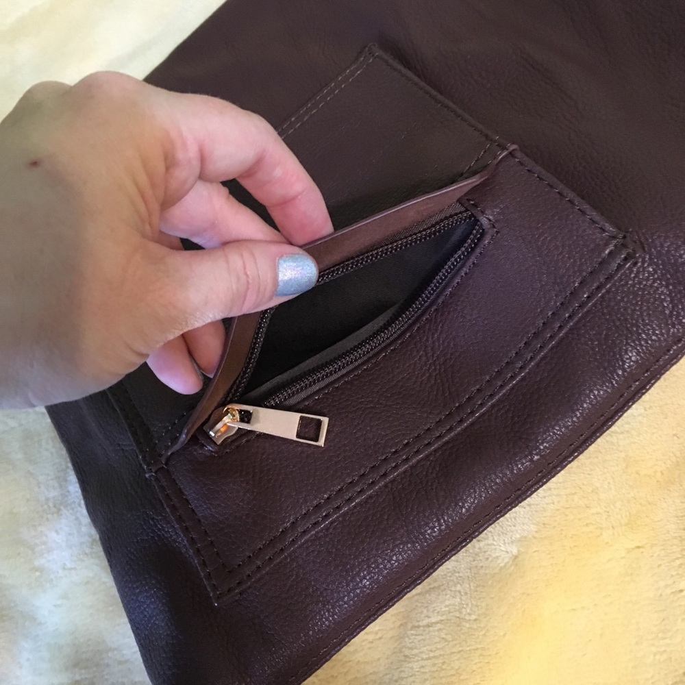 ✨HOST PICK✨ NWT Cherie Bliss crossbody bag - Picture 6 of 7